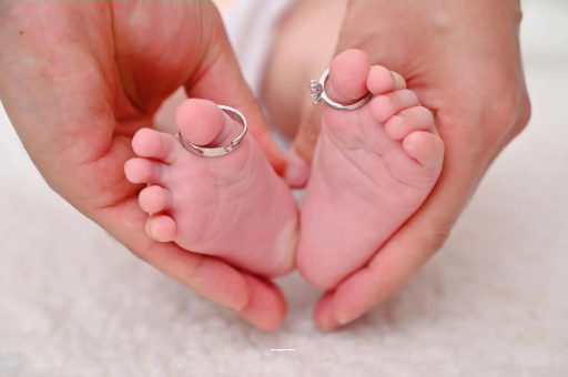 沧县孕妇六个月肚子多大